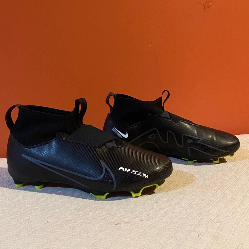 Nike Soccer Cleats